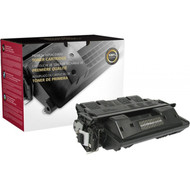 Clover Technologies Remanufactured Extended Yield Laser Toner Cartridge - Alternative for HP Troy CItoh 61A 61X C8061A C8061X - 200160P
