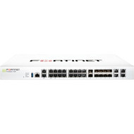 Fortinet FortiGate 101F Network SecurityFirewall Appliance - 22 Port - 10GBase-X 1000Base-T 1000Base-X - 10 Gigabit Ethernet - AES FG-101F