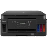 Canon PIXMA G6020 Wireless Inkjet Multifunction Printer - Color - CopierPrinterScanner - 4800 x 1200 dpi Print - Automatic Duplex - 3113C003