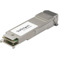 StarTechcom Cisco WSP-Q40GLR4L Comp QSFP Module - 40GBASE-LR4 - 40GbE Gigabit Ethernet QSFP Single Mode Fiber SMF Optic - Cisco - WSP-Q40GLR4L-ST