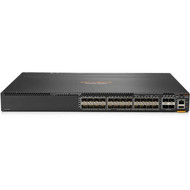 Aruba 6300M 24-port SFP and 4-port SFP56 Switch - 24 Ports - Manageable - 3 Layer Supported - Modular - 85 W Power Consumption - - 1U JL658A