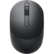 Dell Mobile Mouse - Wireless - Black MS3320W-BLK