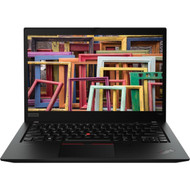 Lenovo ThinkPad T14s Gen 1 20T00025CA 14 Notebook - Full HD - 1920 x 1080 - Intel Core i5 10th Gen i5-10310U Quad-core 4 Core 160 20T00025CA