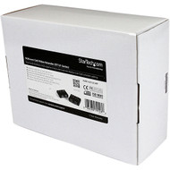 StarTechcom_VGA_Video_Extender_over_Cat5_ST121_Series_-_1_x_4_-_SXGA_-_500ft_ST121UTP