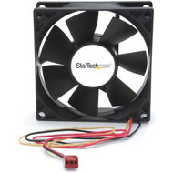 StarTechcom_80x25mm_Dual_Ball_Bearing_Computer_Case_Fan_w_TX3_Connector_-_80mm_-_2500rpm_FANBOX2