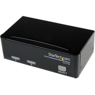 StarTechcom_2_Port_Professional_USB_KVM_Switch_Kit_with_Cables_-_2_x_1_-_2_x_HD-15_Video_SV231USB