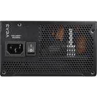 EVGA SuperNOVA 750 GT Power Supply - Internal - 120 V AC 230 V AC Input - 33 V DC  20 A 5 V DC  20 A 12 V DC  626 A -12 V DC 220-GT-0750-Y1