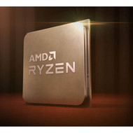 AMD Ryzen 5 5000 5600X Hexa-core 6 Core 370 GHz Processor - Retail Pack - 32 MB L3 Cache - 3 MB L2 Cache - 64-bit Processing - 460 100-100000065BOX
