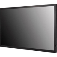 LG 55TC3CG-H Digital Signage Display - 55 LCD - Touchscreen - 3840 x 2160 - Edge LED - 350 cdm178 - 2160p - HDMI - USB - - webOS 55TC3CG-H
