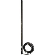 Tripp Lite PDUV20-60 28-Outlet PDU - Basic - NEMA 5-20P NEMA L5-20P - 28 x NEMA 5-1520R - 120 V AC - 0U - Vertical - Rack-mountable PDUV20-60