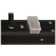 Tripp Lite PDUV20-60 28-Outlet PDU - Basic - NEMA 5-20P NEMA L5-20P - 28 x NEMA 5-1520R - 120 V AC - 0U - Vertical - Rack-mountable PDUV20-60