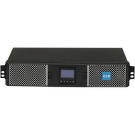 Eaton 9PX Lithium-Ion UPS 1500VA 1350W 120V 2U RackTower UPS Network Card Optional - 2U RackTower - 120 V AC Input - Serial Port - 8 9PX1500RT-L