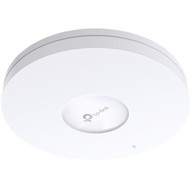 TP-Link EAP620 HD Dual Band 80211ax 176 Gbits Wireless Access Point - 240 GHz 5 GHz - Internal - MIMO Technology - 1 x Network - EAP620 HD