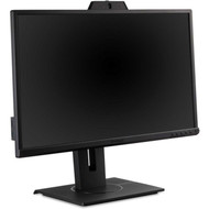 ViewSonic Graphic VG2440V 238 Webcam Full HD LED Monitor - 169 - Black - 2400 60960 mm Class - In-plane Switching IPS - LED VG2440V