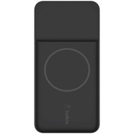 Belkin 10000mAh Power Bank - 10000 mAh - Black BPD001btBK
