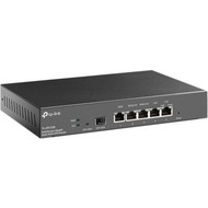 TP-Link SafeStream TL-ER7206  Router - Gigabit Ethernet ER7206