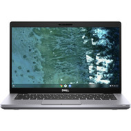 Dell Latitude 5000 5400 14 Chromebook - HD - 1366 x 768 - Intel Celeron 4305U Dual-core 2 Core - 4 GB Total RAM - 64 GB Flash - - - 50T20