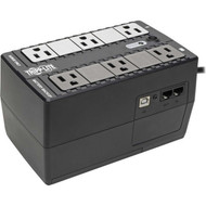 Tripp_Lite_3UPSSurge_3_Surge_UPS_System_-_Ultra-compact_Desk-mount_-_4_Hour_Recharge_-_2_Minute_Stand-by_-_110_V_AC_Input_-_120_V_AC_INTERNET350U