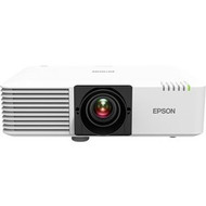 Epson PowerLite L520U Long Throw 3LCD Projector - FrontWUXGA - 5200 lm - HDMI - USB - Network RJ-45 - Education Corporate Digital V11HA30020
