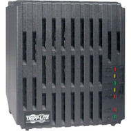 Tripp_Lite_1200W_Mini_Tower_Line_Conditioner_-_Surge_EMI__RFI_Over_Voltage_Brownout_protection_-_NEMA_5-15R_-_110_V_AC_Input_-_kVA_LC1200