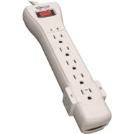 Tripp_Lite_Protect_It_7-Outlet_Super_Surge_Protector_-_7_x_NEMA_5-15R_-_180_kVA_-_2160_J_-_120_V_AC_Input_-_120_V_AC_Output_SUPER7