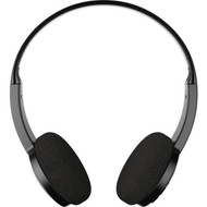 Sound Blaster JAM V2 Headset - Stereo - WiredWireless - Bluetooth - 492 ft - 20 Hz - 20 kHz - On-ear - Binaural - Ear-cup - Noise - 51EF0950AA000