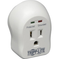 Tripp_Lite_SPIKECUBE_1_Outlet_Surge_Suppressor_-_Receptacles_1_x_NEMA_5-15R_-_540J_SPIKECUBE