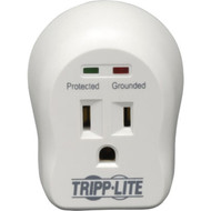 Tripp_Lite_SPIKECUBE_1_Outlet_Surge_Suppressor_-_Receptacles_1_x_NEMA_5-15R_-_540J_SPIKECUBE