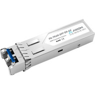 Axiom 10GBASE-ER SFP Transceiver for Fortinet - FS-TRAN-SFPER - For Optical Network Data Networking - 1 x 10GBase-ER Network - - FN-TRAN-SFPER-AX