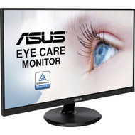 Asus VA24DCP 238 Full HD LCD Monitor - 169 - 2400 60960 mm Class - In-plane Switching IPS Technology - LED Backlight - 1920 VA24DCP
