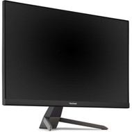 ViewSonic Entertainment VX2467-MHD 238 Full HD LED Monitor - 169 - Black - 2400 60960 mm Class - Multi-domain Vertical MVA - VX2467-MHD