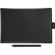 Wacom Medium Pen Tablet - Graphics Tablet - 850 216 mm x 531 135 mm - 2540 lpi Cable - 2048 Pressure Level - Pen - Mac PC - CTL672K1A