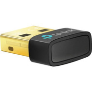 TP-Link UB500 Bluetooth 50 Bluetooth Adapter for Desktop ComputerNotebook - USB 20 - External UB500