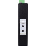 Tripp Lite NPOEI-90W-1G PoE Injector - 57 V DC Input - 1 x Ethernet Input Ports - 1 x RJ-45 Output Ports - Black NPOEI-90W-1G