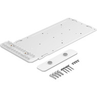 Logitech Mounting Bracket for Video Conferencing System Computer Mini PC - 75 x 75 100 x 100 - VESA Mount Compatible 952-000097