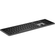 HP 975 Wireless Keyboard - Wireless Connectivity - Bluetooth - English US - QWERTY Layout - Notebook - PC 3Z726UTABA