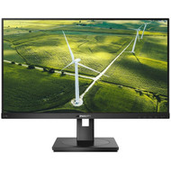 Philips 272B1G 27 Full HD LCD Monitor - 169 - Textured Black - 27 68580 mm Class - In-plane Switching IPS Technology - WLED - 272B1G