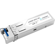 Axiom 1000Base-BX10-U SFP Transceiver for Aruba - J4859D-BXU Upstream - For Optical Network Data Networking - 1 x LC Simplex - - - J4859D-BXU-AX