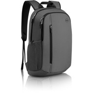 Dell EcoLoop Urban CP4523G Carrying Case Backpack for 15 Notebook - Gray - Weather Resistant - Plastic 420D Ballistic Fabric Body DELL-CP4523G