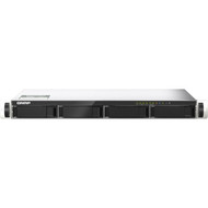 QNAP TS-435XEU-4G SANNAS Storage System - Marvell Quad-core 4 Core 220 GHz - 4 x HDD Supported - 0 x HDD Installed - 4 x SSD - 0 x TS-435XEU-4G-US