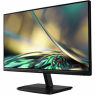 Acer VT270 27 LCD Touchscreen Monitor - 169 - 4 ms GTG - 27 68580 mm Class - 1920 x 1080 - Full HD - In-plane Switching IPS - UMHV0AA010