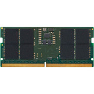 Kingston 16GB DDR5 SDRAM Memory Module - For PCServer Notebook Desktop PC Workstation - 16 GB 1 x 16GB - DDR5-4800PC5-38400 - - KCP548SS8-16
