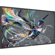 Philips Signage Solutions Q-Line Display - 745 LCD - 3840 x 2160 - Direct LED - 400 cdm178 - 2160p - HDMI - USB - DVI - 75BDL3511Q00