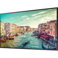 Samsung QM98T-B Crystal UHD 4K Signage - 98 LCD - High Dynamic Range HDR - 3840 x 2160 - 500 cdm178 - 2160p - HDMI - USB - DVI LH98QMTBPGCXZA