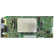 Lenovo ThinkSystem RAID 9350-8i 2GB Flash PCIe 12Gb Internal Adapter - 12Gbs SAS - PCI Express 30 x8 - Plug-in Card - RAID Supported 4Y37A72484