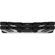 Kingston FURY Renegade 32GB 2x16GB DDR5 SDRAM Memory Kit - For Motherboard - 32 GB 2 x 16GB - DDR5-6400PC5-51200 DDR5 SDRAM - MHz KF564C32RSK2-32