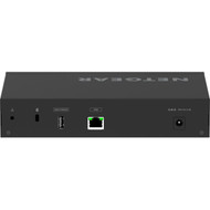Netgear AV Line M4250 GSM4210PD Ethernet Switch - 8 Ports - Manageable - 10 Gigabit Ethernet - 10GBase-T 10GBase-X - 3 Layer - 1 SFP GSM4210PD-100NAS