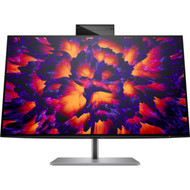 HP Z24m G3 238 Webcam QHD LCD Monitor - 169 - 2400 60960 mm Class - In-plane Switching IPS Technology - 2560 x 1440 - 400 - 4Q8N9AAABA