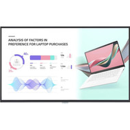 LG 43UH5J-H Digital Signage Display - 43 LCD - 3840 x 2160 - Edge LED - 500 cdm178 - 2160p - HDMI - USB - DVI - SerialEthernet - 43UH5J-H