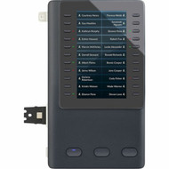 Poly Edge E Expansion Module - 5 LCD - Wall Mountable Desktop 2200-87020-025